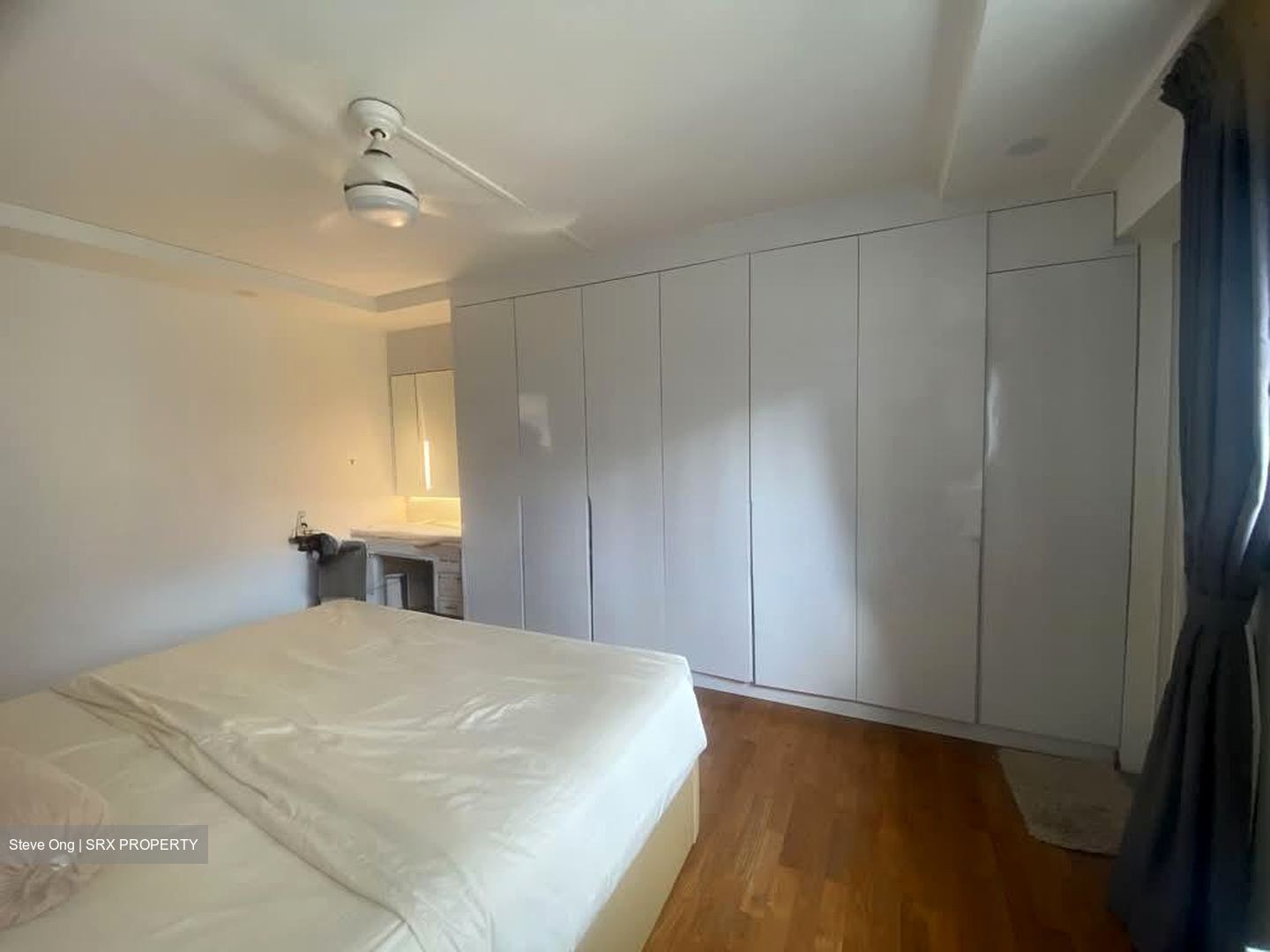 Blk 124 Bishan Street 12 (Bishan), HDB 5 Rooms #544018611